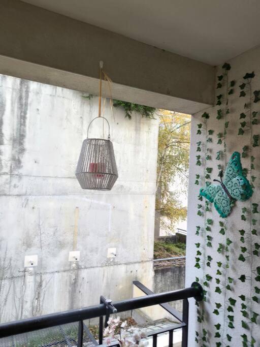 Appartement Le Cocon Manceau à Le Mans Extérieur photo