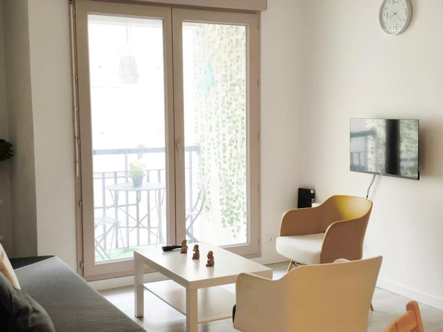 Appartement Le Cocon Manceau à Le Mans Extérieur photo
