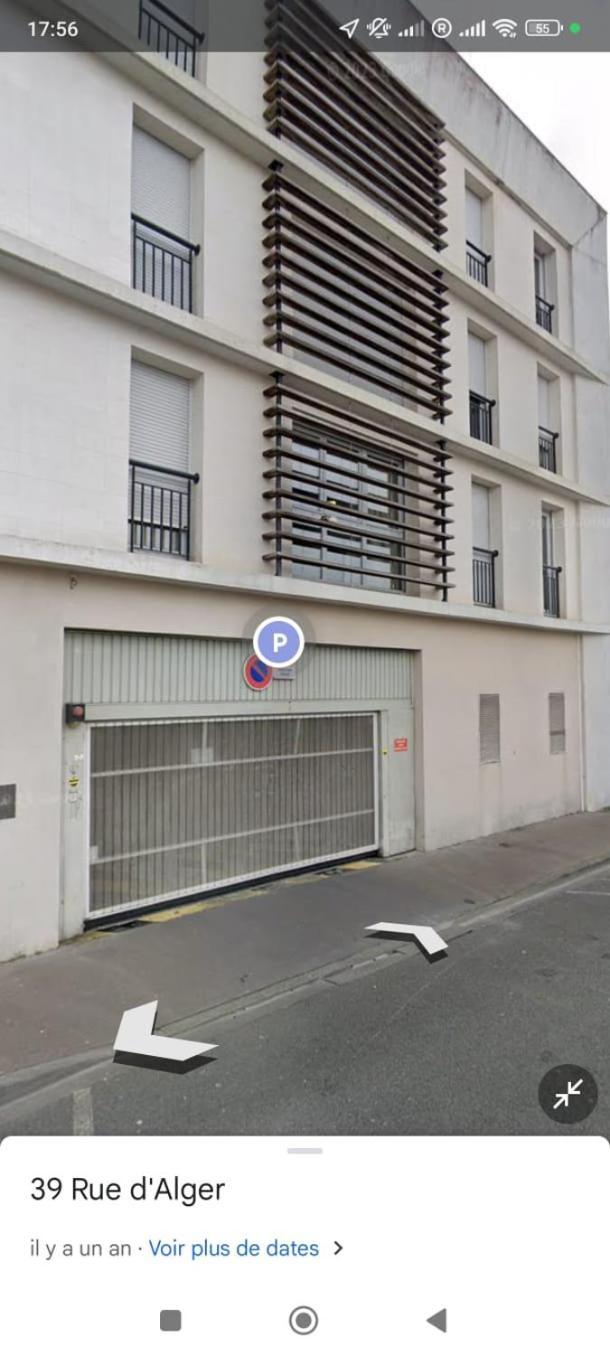 Appartement Le Cocon Manceau à Le Mans Extérieur photo